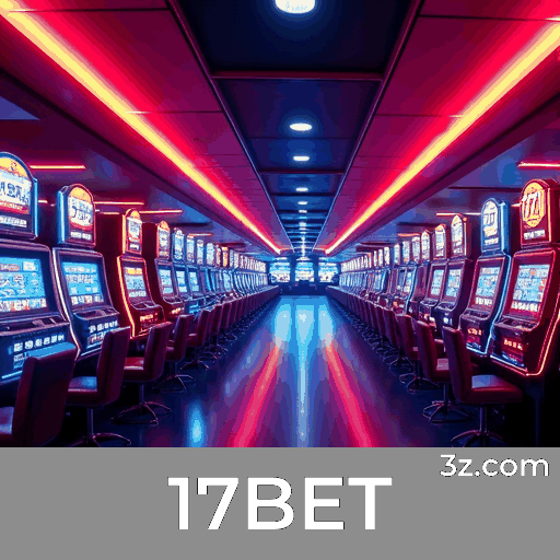 17BET: Seu Portal Seguro e Confiável de Apostas