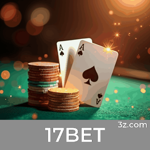 17BET: Apostas Esportivas Precisão e Excelência