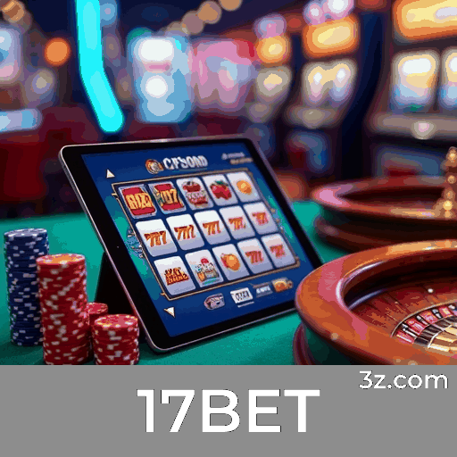 17BET Social Casino: A Nova Experiência de Entretenimento Online
