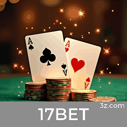 Apostas a qualquer hora, com o aplicativo 17BET móvel