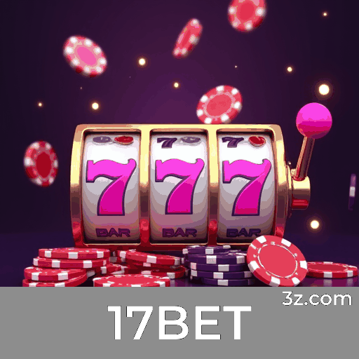 Tecnologia 3D em Jogos de Cassino com 17BET